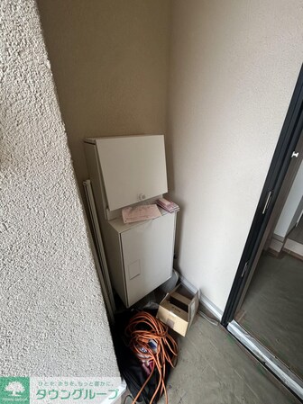 フェリーチェMIYABIの物件内観写真